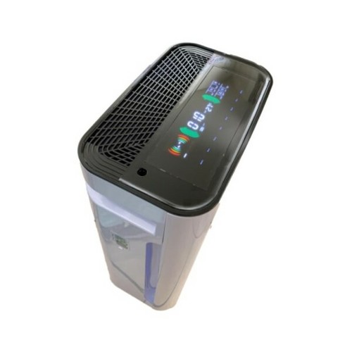 REINIGER LUFTSTERILISATOR FÜR RÄUME MIT BAKTERIZIDEN UV-STRAHLEN - Bild 1 von 4