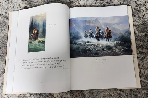 G. Harvey Large Coffee Table Book • The City Series - Picture 5 of 10