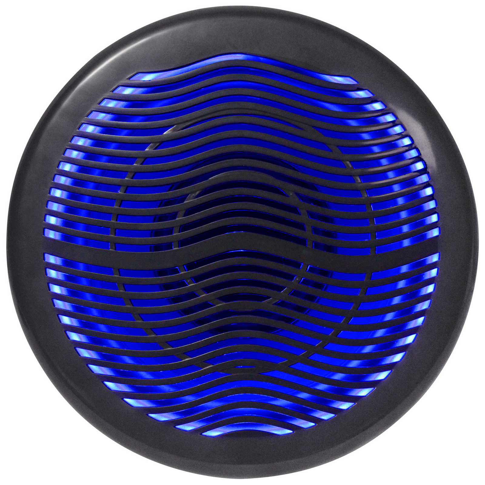 Rockville MS10LB 10 2400 Вт Черный 10 LED сабвуфер Усилитель Провода 4 RZR ATV UTVТележка