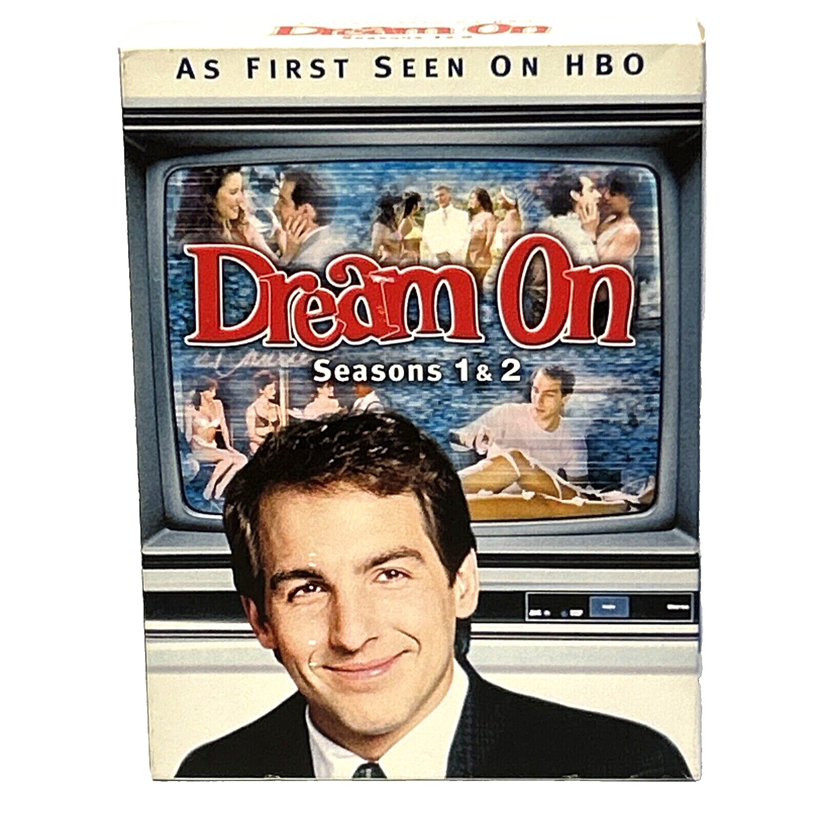 Dream on Hbo | eBay 