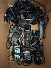 Lot of 11 Dell 130W Laptop AC Adapter Charger  Power Cords