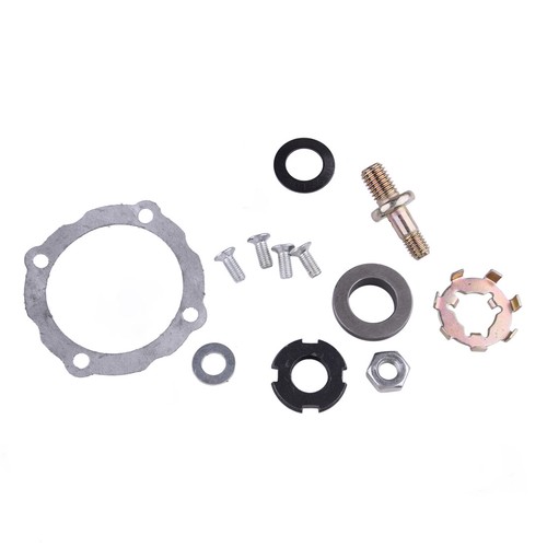 17T Auto Kupplung Rückwärts Kit Fit für Taotao SUNL Monkey 110 125cc ATV Go Kart - Picture 6 of 6