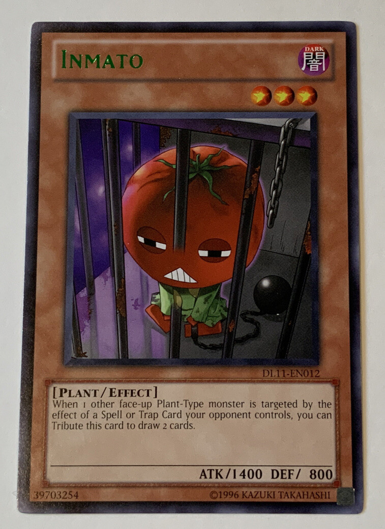 yugioh inmato deck Complete Custom for Yu-Gi-Oh! All cards will be carefully packed for safe transit YuGiOh YuGiOh 5Ds The Shining