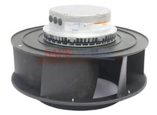 ONE NEW ZIEHL-ABEGG CENTRIFUGAL FAN RH50V-ZIK.GG.1R