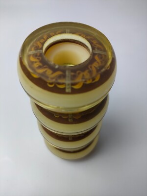 SENATE 30mm inline skate wheels • EUR 150,00 - FR