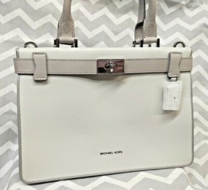 michael kors small grey purse
