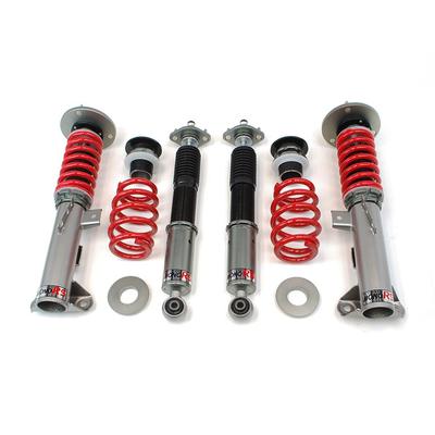 GODSPEED MONO-RS COILOVER SUSPENSION DAMPER KIT FOR 92-99 BMW 3 SERIES E36 RWD