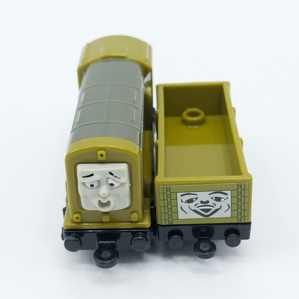 Dodge & Freight car Troublesome Truck Nakayoshi Thomas