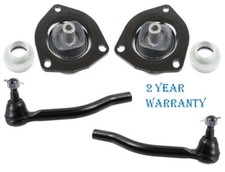 Fits NISSAN ALTIMA TIE ROD END Outer & STRUT MOUNTING (L32) 08-13