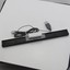 Wii-Sensor-Bar-USB-Replacement-for-Nintendo-Wii-Wii-U-PC-cb04-PC thumbnail 4