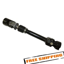 Crown Automotive 55351281AE Lower Steering Shaft for 2007-2018 Jeep Wrangler JK