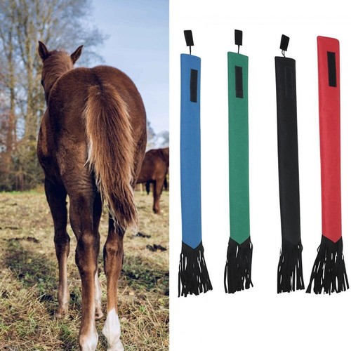 Universal Horse Tail Bag Breathable Horse Tails Wraps Horse Grooming Supplies eBay