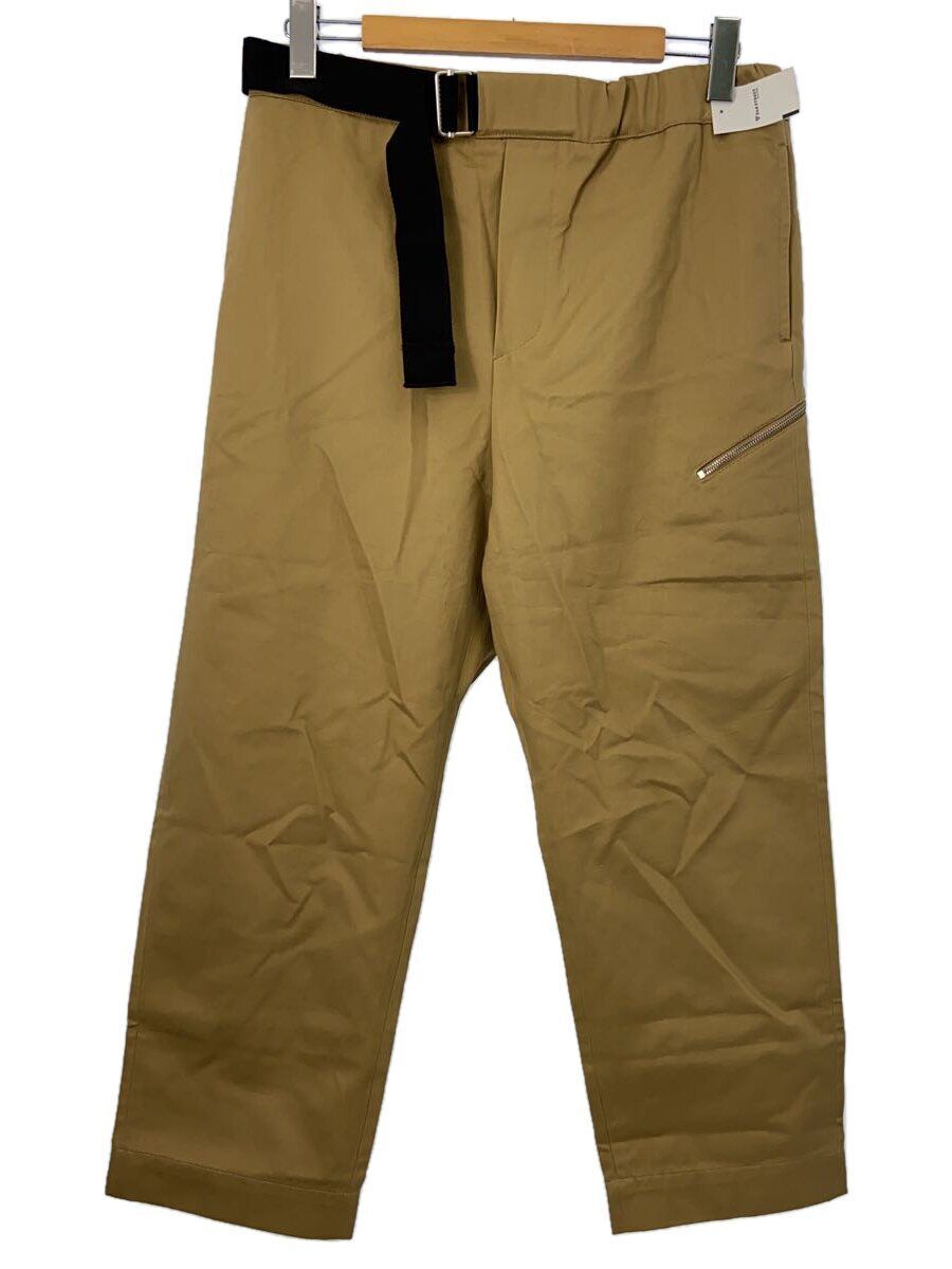 OAMC (OVER ALL MASTER CLOTH OTHER BOTTOM M POLYESTER Beige 