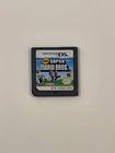 New Super Mario Bros. Nintendo DS, 2006 Authentic Tested