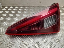 Rückleuchte Alfa Romeo GIULIA 2017 rechts 20700205