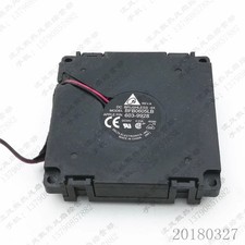 BFB0605LB Cooling Fan 60x6mm 5V 0.21A 2Pin Mute New