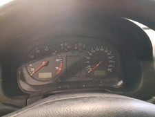 Compteur Volkswagen 1,6L