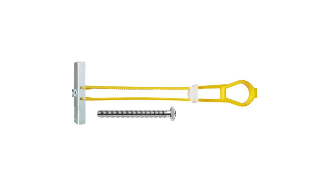 Universal holder BT plus M4, with screw/pack. = 40pcs/ (9Y4BTPLO)CELO /T2UK