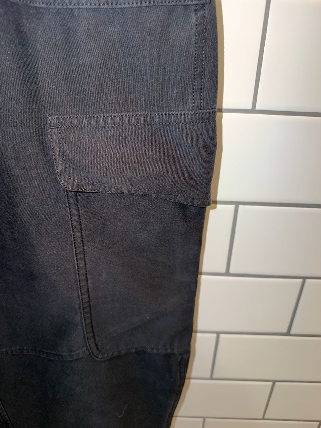 Lululemon Women's High-Rise Utility Cargo Pant XS, photo 2
