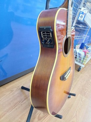 YAMAHA APX-4A-SPL Electric Acoustic Guitar | eBay