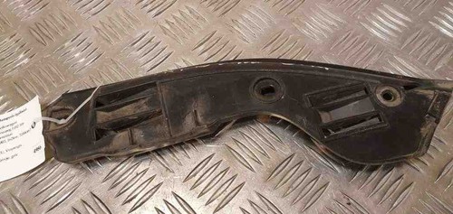 VW TOUAREG 7LA, 7L6, 7L7 Stoßstangenhalterung hinten links 7L6807393 31603094