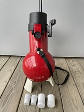 Vintage Edmund Scientific Astroscan Telescope
