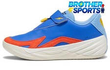 Kyle Kuzma x Puma All-Pro Nitro 'Childhood Dreams' 379291-01 Men