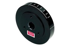 Professional Products Sbc 6-34 Harmonic Damper - Non-sfi