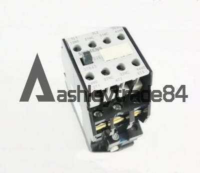 1PCS New   contactor 3TB4322-0XG0 *vm