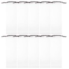 Sac À Parapluie | 2 Pièces Support Portable Avec Bandeoulière,Porte