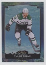 2022-23 O-Pee-Chee Platinum Aquamarine 63/149 Tyler Seguin #167 1h42