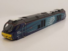 Dapol OO Gauge Class 68 68005 DRS 'Defiant' Body Shell IMMACULATE CONDITION