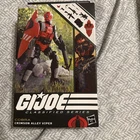 GI Joe Classified Series #91 Crimson Alley Viper Walmart Exclusive  (New) Hasbro