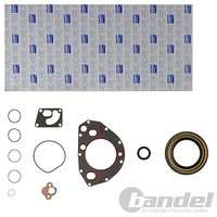 Ajusa Dichtungssatz KurbelgehÄUse Passend FüR Land Rover Freelander MG MGF Rove