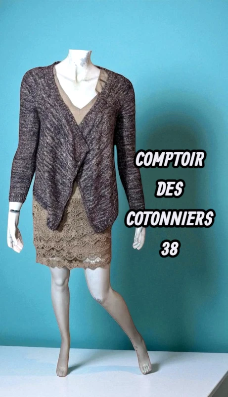 Pull femme - Pulls & Cachemires | Comptoir des Cotonniers