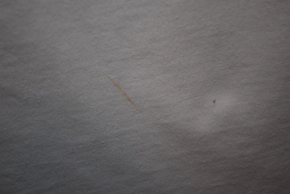 Charlie Horse Hat Renegade vtg Single Stitch Cowboys Skeleton Cowboy t shirt XL - Image 4 of 4