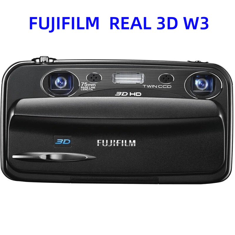 Fujifilm FinePix Z Series Digital Cameras 10-11.9 MP Maximum