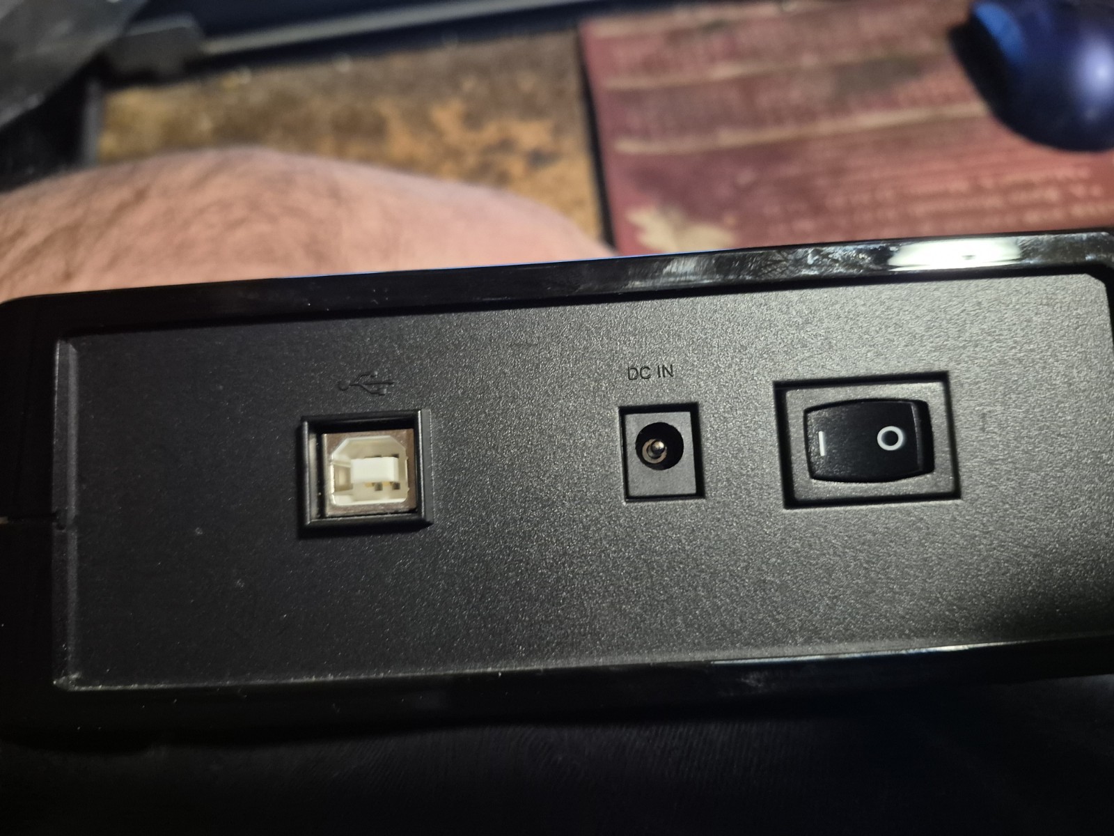 LiteOn EZ-DUB DVD/CD Rewritable Drive Model eZAU120-09 