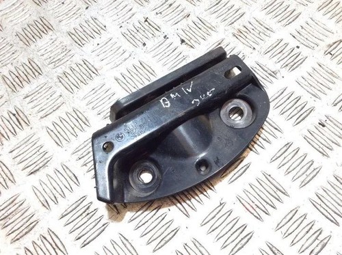 BMW 3 Touring E91 Stoßstangenhalter hinten rechts 7118194 2.00 Petrol 22225799