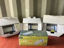 JOB LOT of 4   LED Conzuli 40W Corn lamps #12