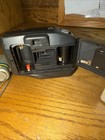 MINOLTA 16 Mini / Sub Mini Collapsible “SPY" Film Camera + Canon Snappy Q Untest — photo 6