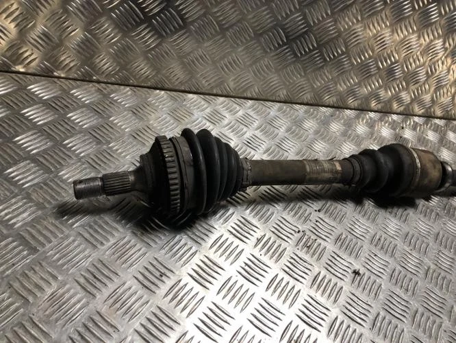 Cardan droit (transmission) PEUGEOT 206 PHASE 2 32730Y - Photo 3/4