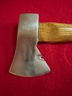 Vintage German Style Hatchet - Refinished — photo 6