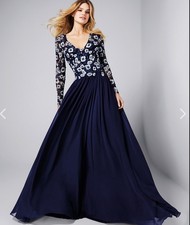 Pronovias Barcelona Dress SZ 38 US sz 6