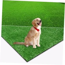 AYOHA Artificial Grass Turf 4FT 10INx8FT, Fake 5 FT x 8 FT ( 40 Square FT )