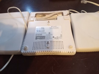 Lot Of 3 Ruckus ZoneFlex 7363 Wireless Access Points Untested Units Only 
