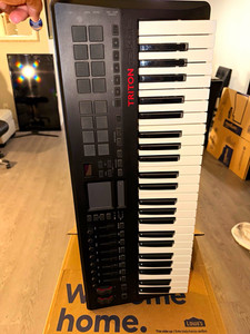 Korg Taktile | eBay