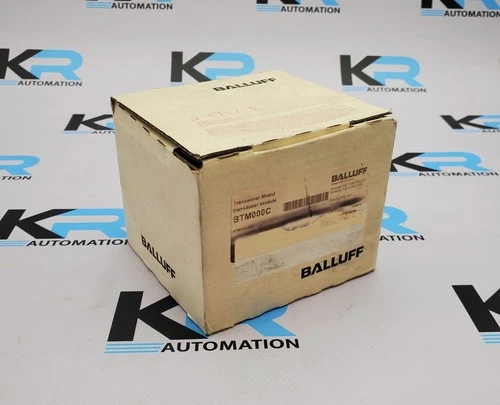 Balluff BTM-H1-240 Micropulse Transducer Module