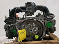 2013-2014 Subaru Legacy Engine 2.5l Automatic Cvt California Tested Oem 1503282 2013-2014 Subaru Legacy Engine 2.5l Automatic Cvt California Tested Oem 1503282