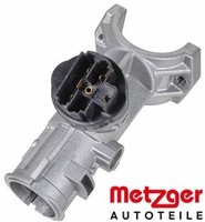 Metzger 2310963 Lenkschloss FüR Citroen FüR Opel FüR Peugeot